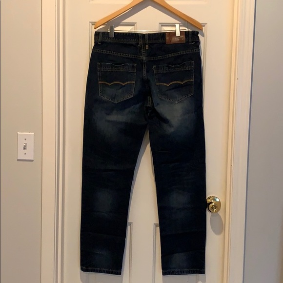 Men’s Jeans - Picture 2 of 4